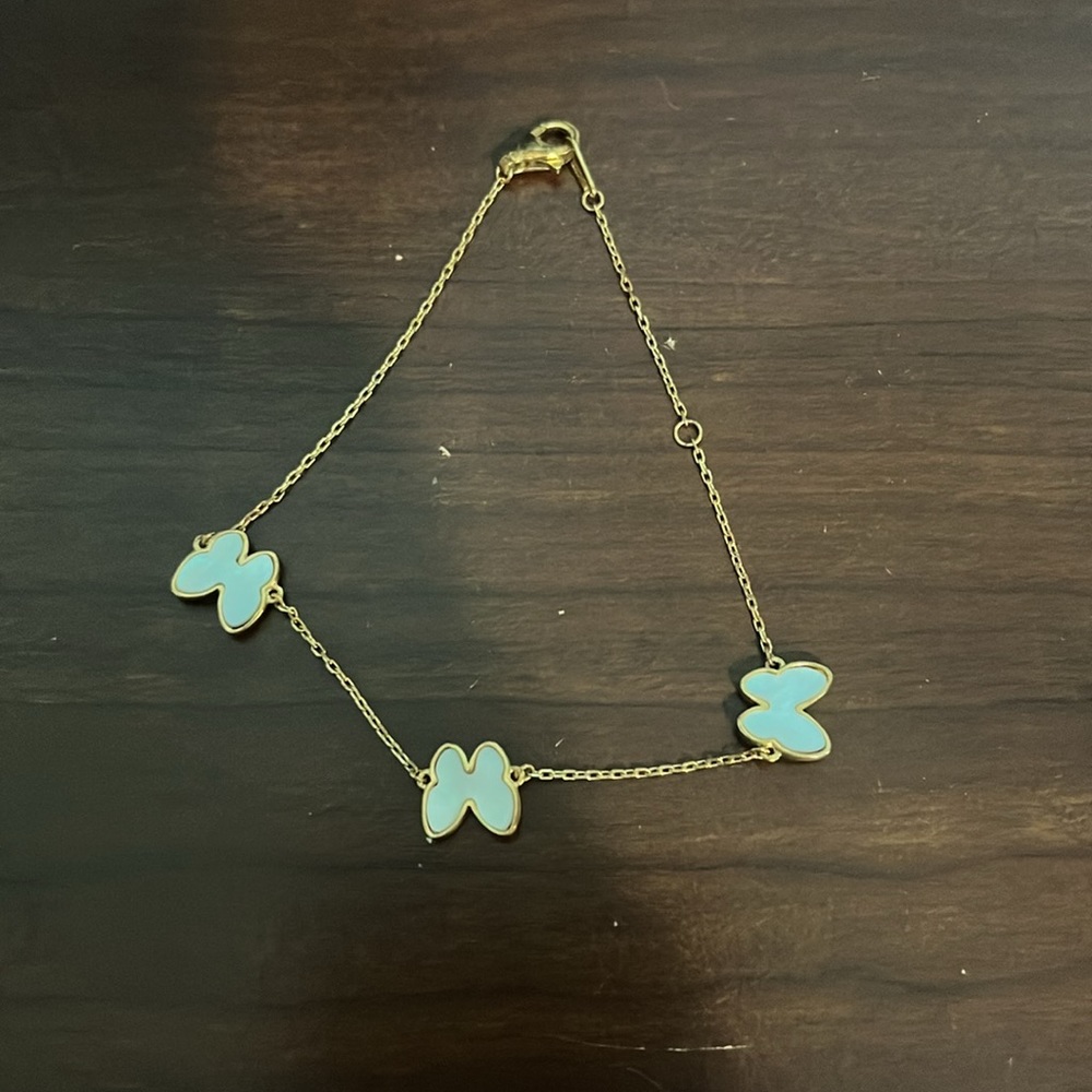 Bracelet